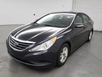 2014 SONATA Thumbnail 3