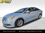 2014 Sonata Thumbnail 1