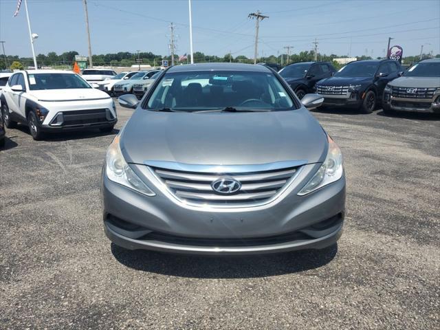 2014 Hyundai Sonata - $7,499