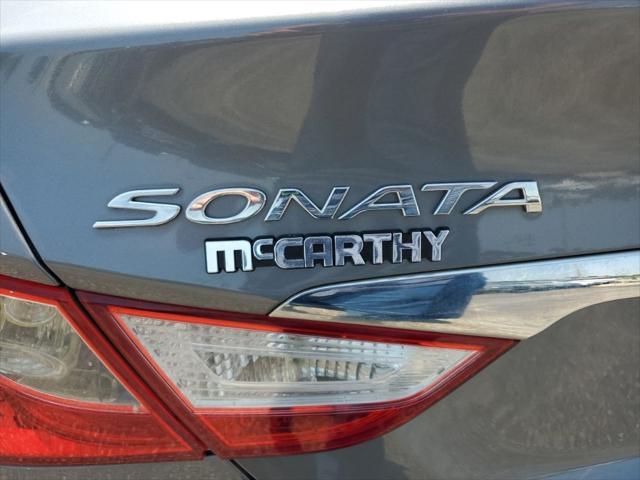 2014 Hyundai Sonata - $7,499