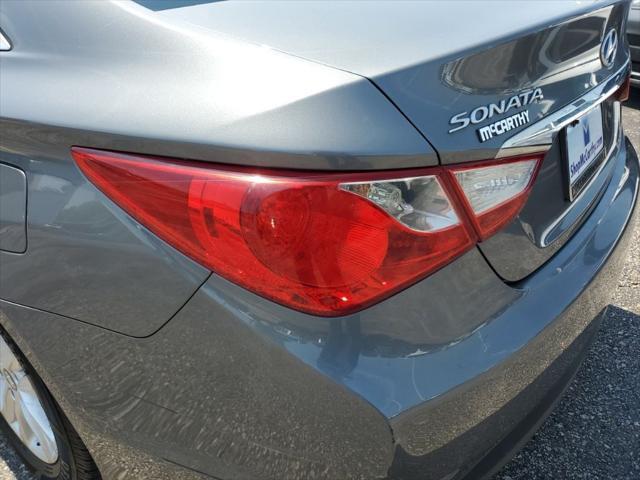 2014 Hyundai Sonata - $7,499