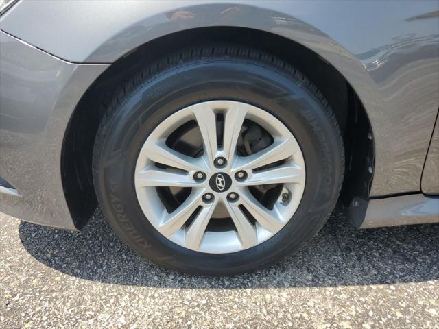 2014 Hyundai Sonata - $7,499