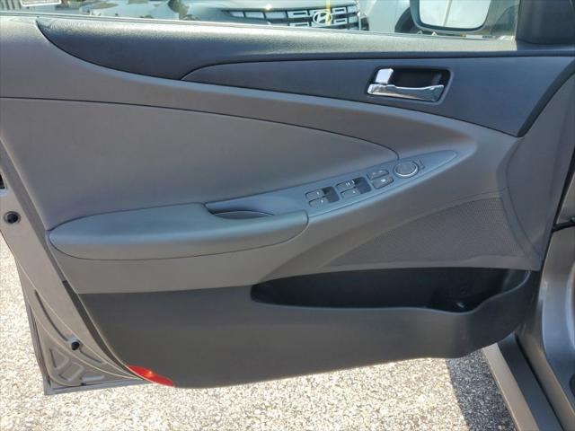 2014 Hyundai Sonata - $7,499