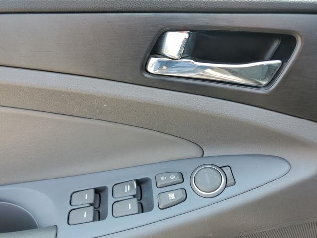 2014 Hyundai Sonata - $7,499