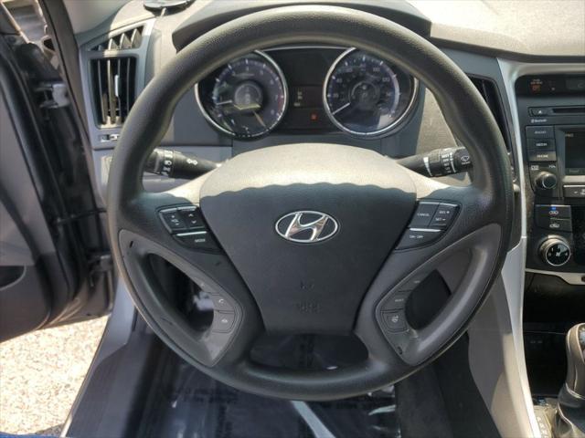 2014 Hyundai Sonata - $7,499