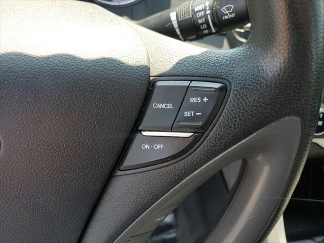 2014 Hyundai Sonata - $7,499