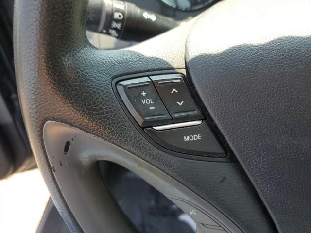2014 Hyundai Sonata - $7,499