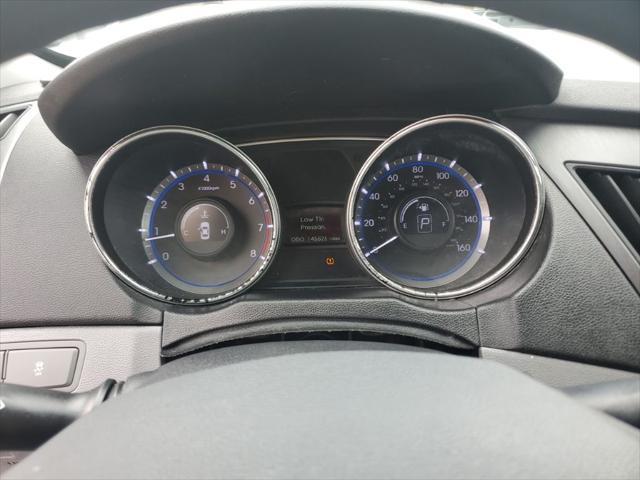 2014 Hyundai Sonata - $7,499