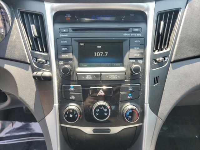 2014 Hyundai Sonata - $7,499