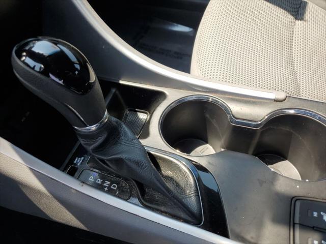 2014 Hyundai Sonata - $7,499