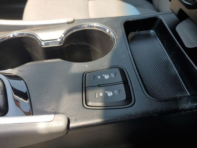 2014 Hyundai Sonata - $7,499