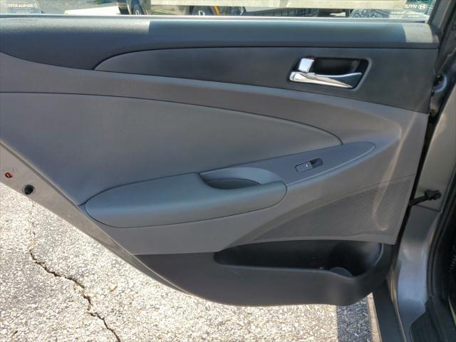 2014 Hyundai Sonata - $7,499