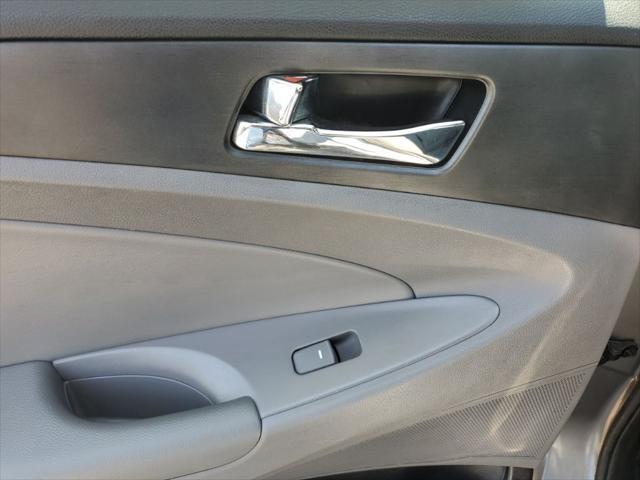 2014 Hyundai Sonata - $7,499