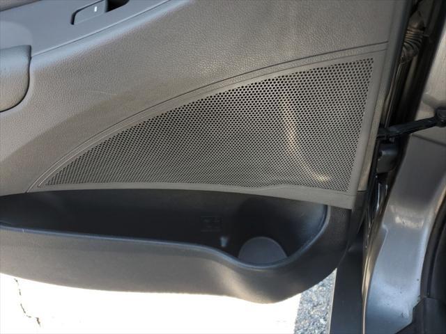 2014 Hyundai Sonata - $7,499