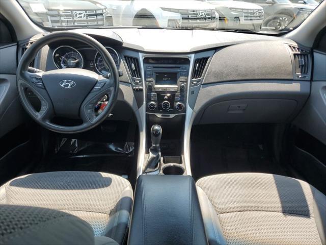 2014 Hyundai Sonata - $7,499