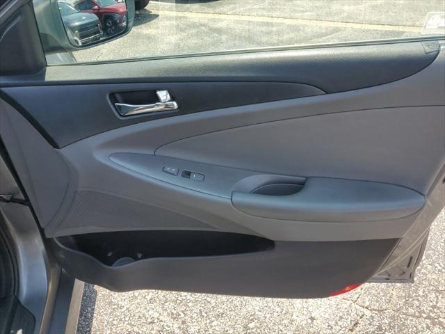 2014 Hyundai Sonata - $7,499
