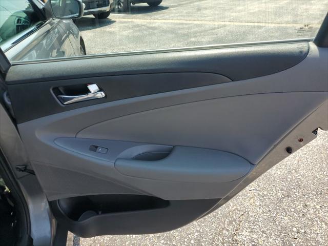 2014 Hyundai Sonata - $7,499