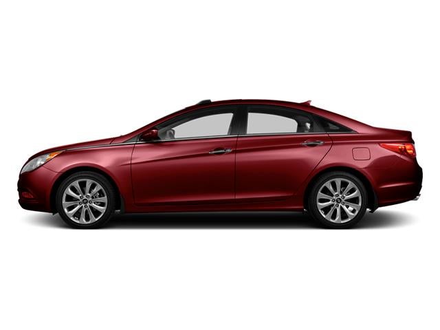 2013 Hyundai SONATA GLS — photo 1 of 12