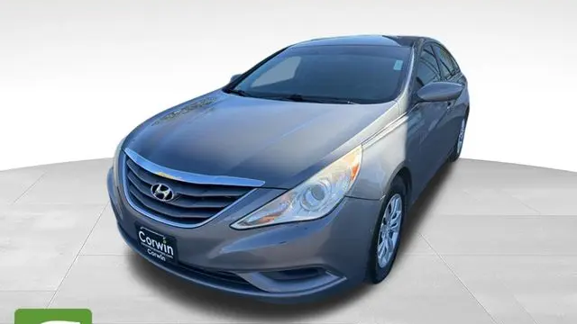 Preowned 2012 Hyundai SONATA GLS for Sale