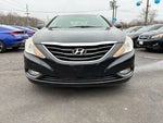 2013 Sonata Thumbnail 2