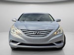 2011 Sonata Thumbnail 7