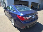 2014 SONATA Thumbnail 2
