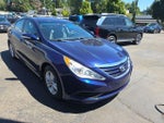 2014 SONATA Thumbnail 7