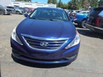 2014 SONATA Thumbnail 8
