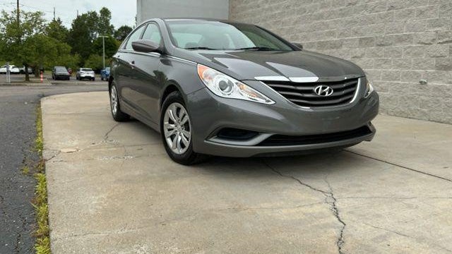 Preowned 2012 Hyundai SONATA GLS for Sale