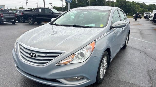 Preowned 2013 Hyundai SONATA GLS for Sale