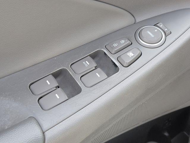 2013 Hyundai Sonata - $8,322