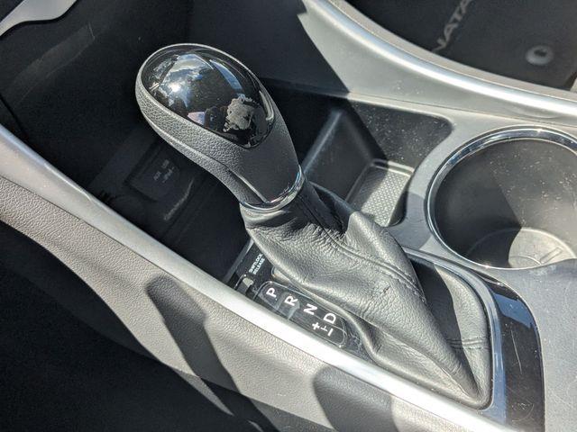 2013 Hyundai Sonata - $8,322