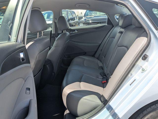 2013 Hyundai Sonata - $8,322