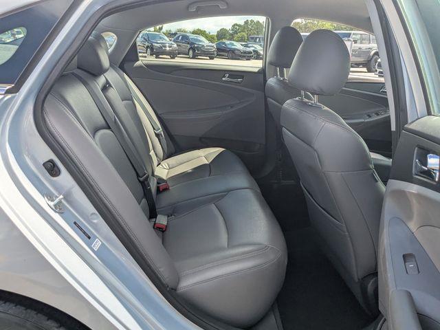 2013 Hyundai Sonata - $8,322