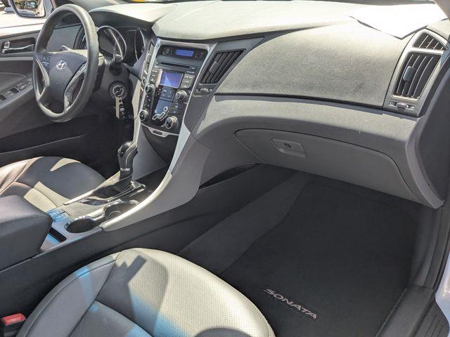 2013 Hyundai Sonata - $8,322