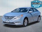 2013 Sonata Thumbnail 7
