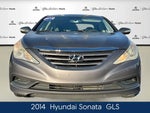 2014 Sonata Thumbnail 4