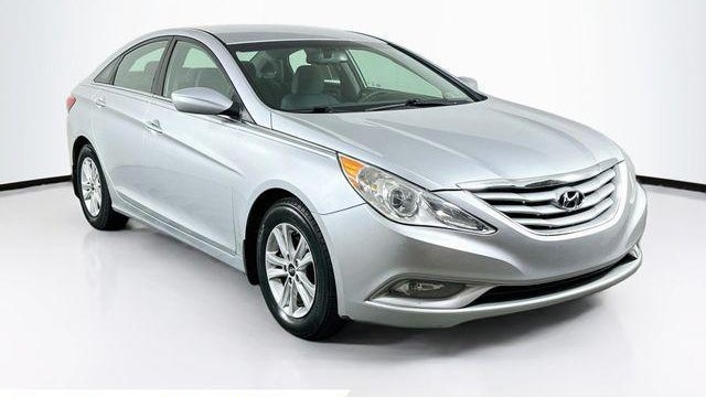 Preowned 2013 Hyundai SONATA GLS for Sale