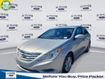 2013 Sonata Thumbnail 1