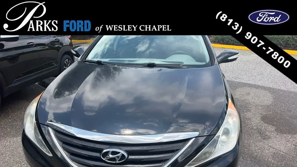 Preowned 2014 Hyundai SONATA GLS for Sale