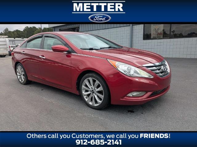2011 Hyundai Sonata - $4,999