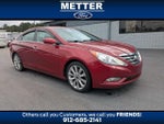 2011 Sonata Thumbnail 1