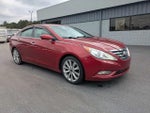 2011 Sonata Thumbnail 2