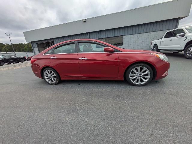 2011 Hyundai Sonata - $4,999