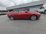 2011 Sonata Thumbnail 3