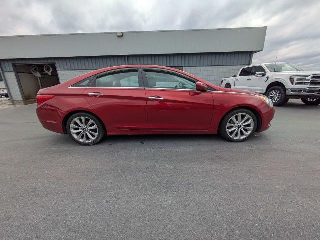 2011 Hyundai Sonata - $4,999