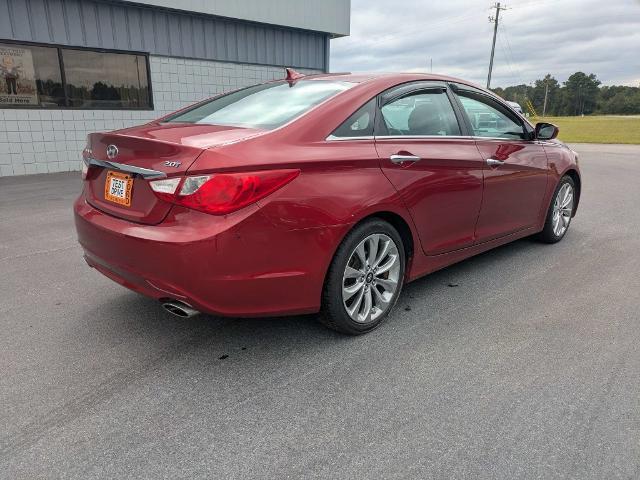 2011 Hyundai Sonata - $4,999