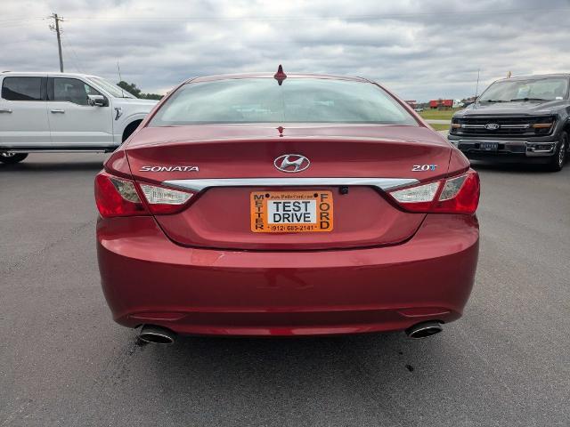 2011 Hyundai Sonata - $4,999