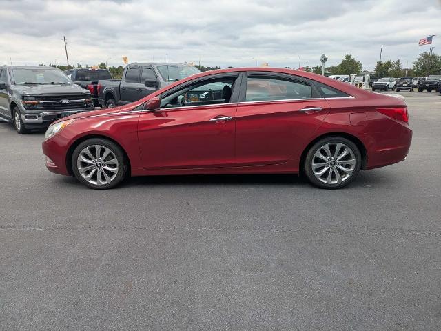 2011 Hyundai Sonata - $4,999
