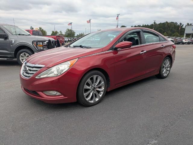 2011 Hyundai Sonata - $4,999
